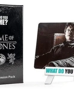 Kickstarter What Do You Meme Game Of Thrones Photo Expansion Pack -LEERZAME SPELLEN Verkoopwinkel 550x334 4