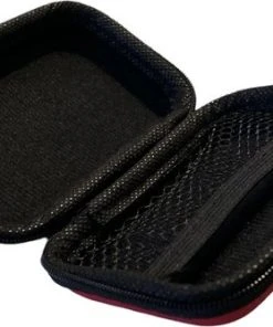 BCshop Pokemon Hoesje - Kaartentasje- Opbergetui - Pokemon - Tasje - Kaarten Tasje - Kaartspel - Kaarten Mapje - Gezelschapspel - Handig - Speltasje - Kaarten Doosje - Kaarten Opbergen - Spelletjes - Volwassen -LEERZAME SPELLEN Verkoopwinkel 550x334 5