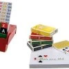 Speelkaartenshop Set Van 4 "Super" Biedboxen + Bridge Speelkaarten + Bridge Scoreblok -LEERZAME SPELLEN Verkoopwinkel 550x335 6