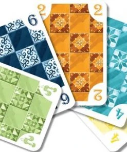 Next Move Games 5211 Azul - Kaartspel -LEERZAME SPELLEN Verkoopwinkel 550x337 1