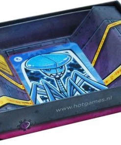 HOT Games Virus! 2 Evolution 9 HOT Games Virus! 2 Evolution -LEERZAME SPELLEN Verkoopwinkel 550x338 2