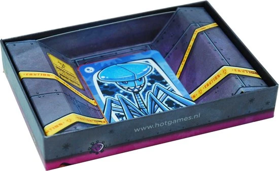 HOT Games Virus! 2 Evolution 6 HOT Games Virus! 2 Evolution - Afbeelding 4