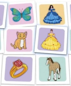 Tactic Memory Dino Memo 22 X 22 Cm Karton 54-delig 16 Tactic Memory Dino Memo 22 X 22 Cm Karton 54-delig -LEERZAME SPELLEN Verkoopwinkel 550x338