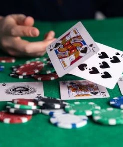 Overige Merken Poker Set Aluminium Koffer 16 Overige Merken Poker Set Aluminium Koffer -LEERZAME SPELLEN Verkoopwinkel 550x339 4