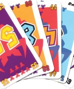 999 Games Take 5! Kaartspel -LEERZAME SPELLEN Verkoopwinkel 550x340