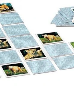 Ravensburger Jonge Dieren Memory® -LEERZAME SPELLEN Verkoopwinkel 550x340 3