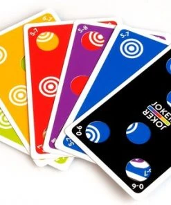 SmartGames Kaartspel - Top Spot - IQ Spel - 8+ -LEERZAME SPELLEN Verkoopwinkel 550x342 3