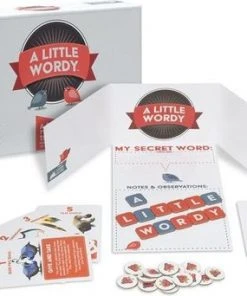 Exploding Kittens A Little Wordy - Engelstalig Kaartspel 9 Exploding Kittens A Little Wordy - Engelstalig Kaartspel -LEERZAME SPELLEN Verkoopwinkel 550x342 4