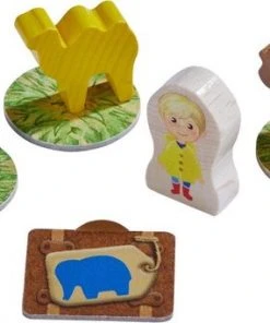 Haba - Haba Memo Spel Naar De Ark 14 Haba - Haba Memo Spel Naar De Ark -LEERZAME SPELLEN Verkoopwinkel 550x342 7