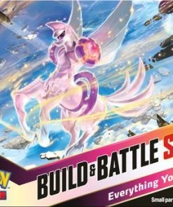 Pok?mon Pok Mon Sword & Shield Astral Radiance Build & Battle Stadium - Pok Mon Kaarten -LEERZAME SPELLEN Verkoopwinkel 550x343 2