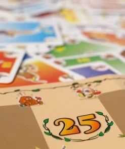 999 Games Boonanza: Jubileumeditie - 25 Jaar Kaartspel 18 999 Games Boonanza: Jubileumeditie - 25 Jaar Kaartspel -LEERZAME SPELLEN Verkoopwinkel 550x344 3