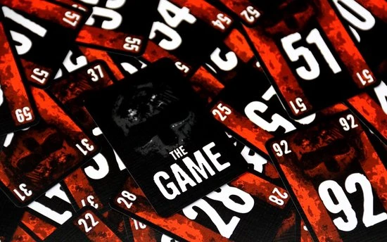 White Goblin Games The Game 6 White Goblin Games The Game - Afbeelding 4