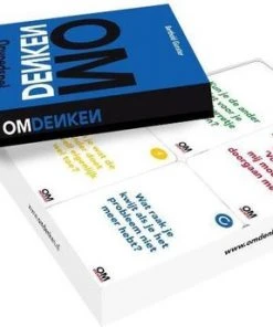 Berthold Gunster Omdenken - Opvoedspel -LEERZAME SPELLEN Verkoopwinkel 550x344 7