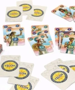 Jolly Dutch T Los Kaartspel -LEERZAME SPELLEN Verkoopwinkel 550x344 9