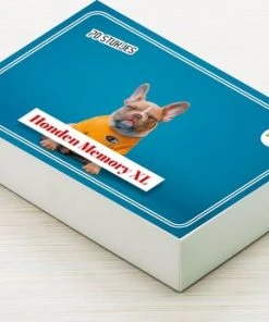 Huurdies Cadeautip! - Honden Memory - Hondenrassen - Honden Memory Spel - Educatief Memoryspel - 70 Stuks - Schoencadeautjes Sinterklaas 9 Huurdies Cadeautip! - Honden Memory - Hondenrassen - Honden Memory Spel - Educatief Memoryspel - 70 Stuks - Schoencadeautjes Sinterklaas -LEERZAME SPELLEN Verkoopwinkel 550x346 9