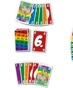 999 Games LAMA Kaartspel 20 999 Games LAMA Kaartspel -LEERZAME SPELLEN Verkoopwinkel 550x349