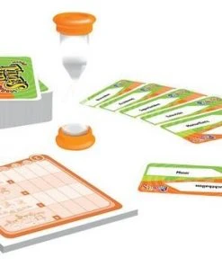 Repos Production Time's Up! Family - Partyspel -LEERZAME SPELLEN Verkoopwinkel 550x349 4