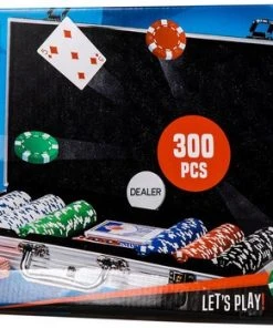 Overige Merken Poker Set Aluminium Koffer 18 Overige Merken Poker Set Aluminium Koffer -LEERZAME SPELLEN Verkoopwinkel 550x349 7