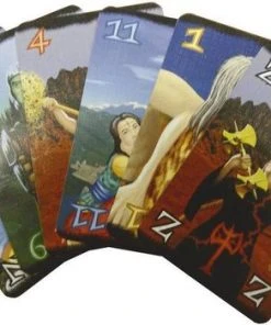 999 Games Wizard Kaartspel -LEERZAME SPELLEN Verkoopwinkel 550x350 1
