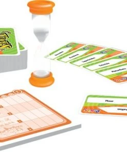 Repos Production Time's Up! Family - Partyspel -LEERZAME SPELLEN Verkoopwinkel 550x351 2
