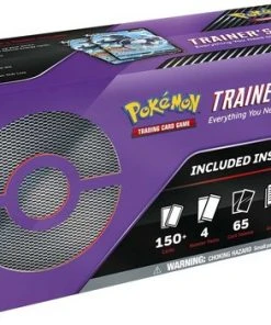 Pok?mon Pok Mon TCG - Trainer's Toolkit 2022