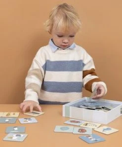 Little Dutch Memo Sailors Bay 20 Little Dutch Memo Sailors Bay -LEERZAME SPELLEN Verkoopwinkel 550x352 1