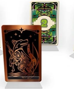 999 Games Coyote Kaartspel -LEERZAME SPELLEN Verkoopwinkel 550x352 3