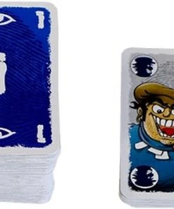 999 Games Jatten Kaartspel -LEERZAME SPELLEN Verkoopwinkel 550x353