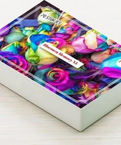 Huurdies Cadeautip! Educatief Bloemen Memory Spel - Bloemen Soorten - Educatief Memory Spel - 70 Stuks - Schoencadeautjes Sinterklaas -LEERZAME SPELLEN Verkoopwinkel 550x353 7