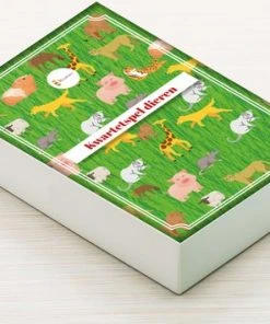 Huurdies Cadeautip! Kwartetspel Dieren XL - Kwartetspel Volwassenen - Kwartetspel Kinderen - 48 Kaarten - 12 Kwartetten - Schoencadeautjes Sinterklaas 9 Huurdies Cadeautip! Kwartetspel Dieren XL - Kwartetspel Volwassenen - Kwartetspel Kinderen - 48 Kaarten - 12 Kwartetten - Schoencadeautjes Sinterklaas -LEERZAME SPELLEN Verkoopwinkel 550x355 4