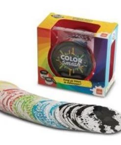 Goliath Color Smash (NL) 17 Goliath Color Smash (NL) -LEERZAME SPELLEN Verkoopwinkel 550x356 2