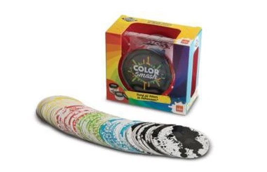 Goliath Color Smash (NL) 10 Goliath Color Smash (NL) - Afbeelding 8