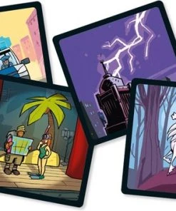 999 Games Storiez Kaartspel -LEERZAME SPELLEN Verkoopwinkel 550x356 3