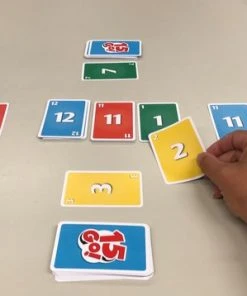 Clown Games 15 Go! Original In Display -LEERZAME SPELLEN Verkoopwinkel 550x358 8