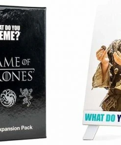 Kickstarter What Do You Meme Game Of Thrones Photo Expansion Pack -LEERZAME SPELLEN Verkoopwinkel 550x360 5