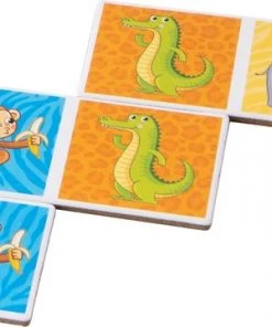 Grafix 4-in-1 Kaartspellen Voor Kinderen | Thema Unicorn | Kwartet - Memory - Domino - Puzzel | Denkspel | Spellen Voor Meisjes | Geschikt Voor Kinderen Vanaf 5 Jaar -LEERZAME SPELLEN Verkoopwinkel 550x360 6