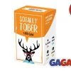 Gagato Sotally Tober - Drankspel - Drankkaarten - Spel Voor Volwassenen - Kaartspel - Set Kaarten - Partyspel - 2 Tot 8 Spelers -LEERZAME SPELLEN Verkoopwinkel 550x361 13