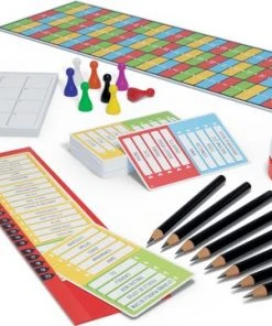 Goliath Picto Rush - Kaartspel - Tekenspel 8 Goliath Picto Rush - Kaartspel - Tekenspel -LEERZAME SPELLEN Verkoopwinkel 550x361 3