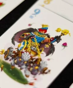 Iello Schotten Totten 2 - Kaartspel -LEERZAME SPELLEN Verkoopwinkel 550x362 5