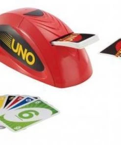 Mattel Games Uno Extreme - Kaartspel 25 Mattel Games Uno Extreme - Kaartspel -LEERZAME SPELLEN Verkoopwinkel 550x363 12