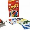 Mattel Games UNO Kaartspel - Nummer 1 Voor Familie Fun! 1 Mattel Games UNO Kaartspel - Nummer 1 Voor Familie Fun! -LEERZAME SPELLEN Verkoopwinkel 550x363 4