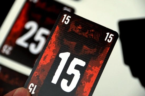 White Goblin Games The Game 13 White Goblin Games The Game - Afbeelding 11