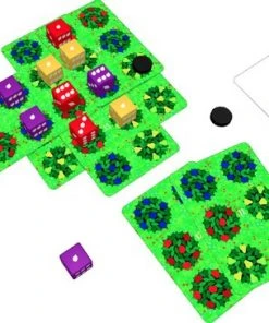Gam'inBIZ Orchard: Solospel Met 9 Kaarten - Kaartspel - Solitaire 7 Gam'inBIZ Orchard: Solospel Met 9 Kaarten - Kaartspel - Solitaire -LEERZAME SPELLEN Verkoopwinkel 550x364 5