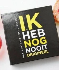 Koelkastpoezie Ik Heb Nog Nooit... Gezelschapsspel - Kaartspel Voor Volwassenen -LEERZAME SPELLEN Verkoopwinkel 550x365 13