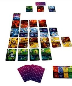999 Games Silencio Kaartspel -LEERZAME SPELLEN Verkoopwinkel 550x365 14