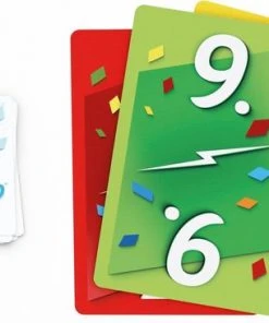 999 Games Ligretto Blauw Kaartspel 23 999 Games Ligretto Blauw Kaartspel -LEERZAME SPELLEN Verkoopwinkel 550x365 3