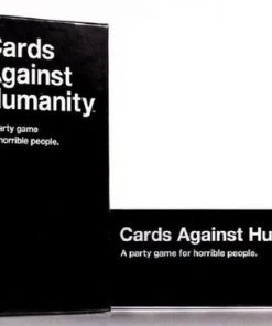 VR Distribution Cards Against Humanity UK Editie - Kaartspel -LEERZAME SPELLEN Verkoopwinkel 550x365 9