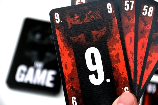 White Goblin Games The Game 5 White Goblin Games The Game - Afbeelding 3