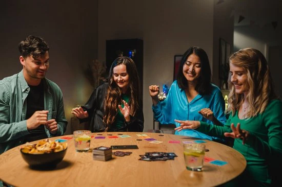 Jumbo Hitster Partyspel 10 Jumbo Hitster Partyspel - Afbeelding 8