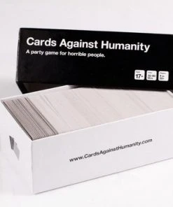 VR Distribution Cards Against Humanity UK Editie - Kaartspel -LEERZAME SPELLEN Verkoopwinkel 550x366 113